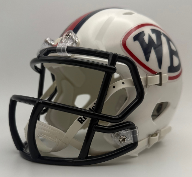 West Brook Bruins HS 2002-2003 (TX)